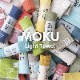 MOKU �ե����������롿kontex�ʥ���ƥå�����