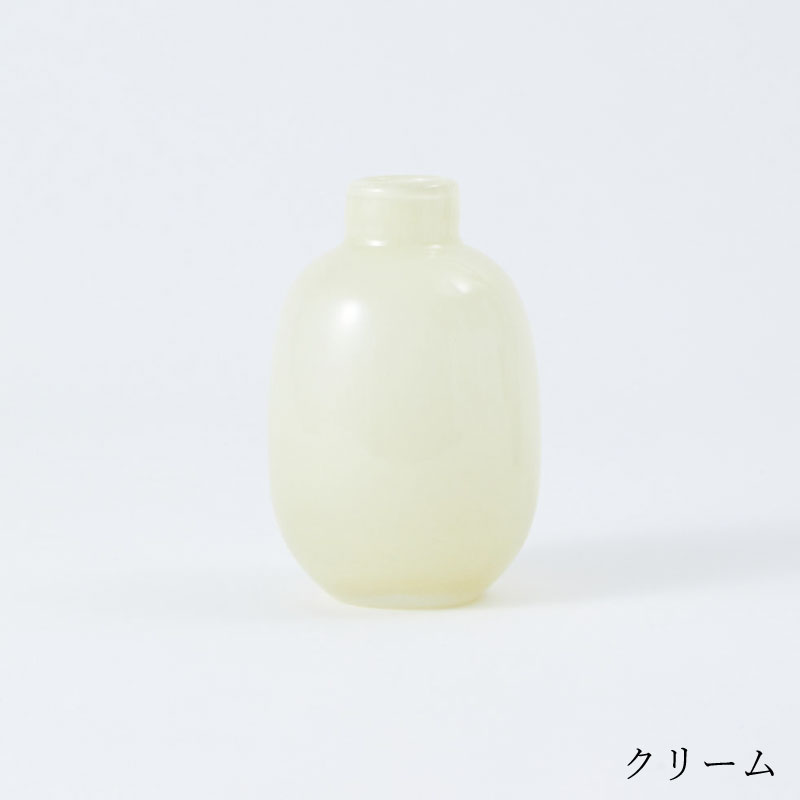 �ߥ륭�� GLASS �ե��١��� �Х���Horn Please MADE