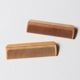 200 POCKET COMB 10cm NARROW��KOSTKAMM�ʥ����ȥ����