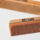 200 POCKET COMB 10cm NARROW��KOSTKAMM�ʥ����ȥ����