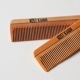 200 POCKET COMB 10cm NARROW��KOSTKAMM�ʥ����ȥ����