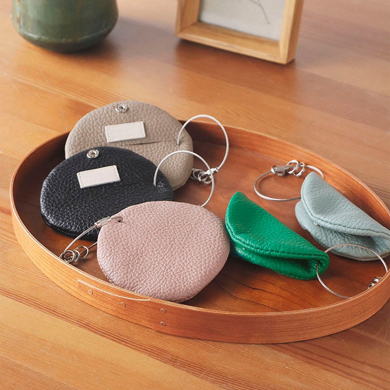 【最終値下げ】Naptime. ハーフムーンBAG ラバーキーホルダーセット 最終値下げ】Naptime. ハーフムーンBAG ラバーキーホルダーセット