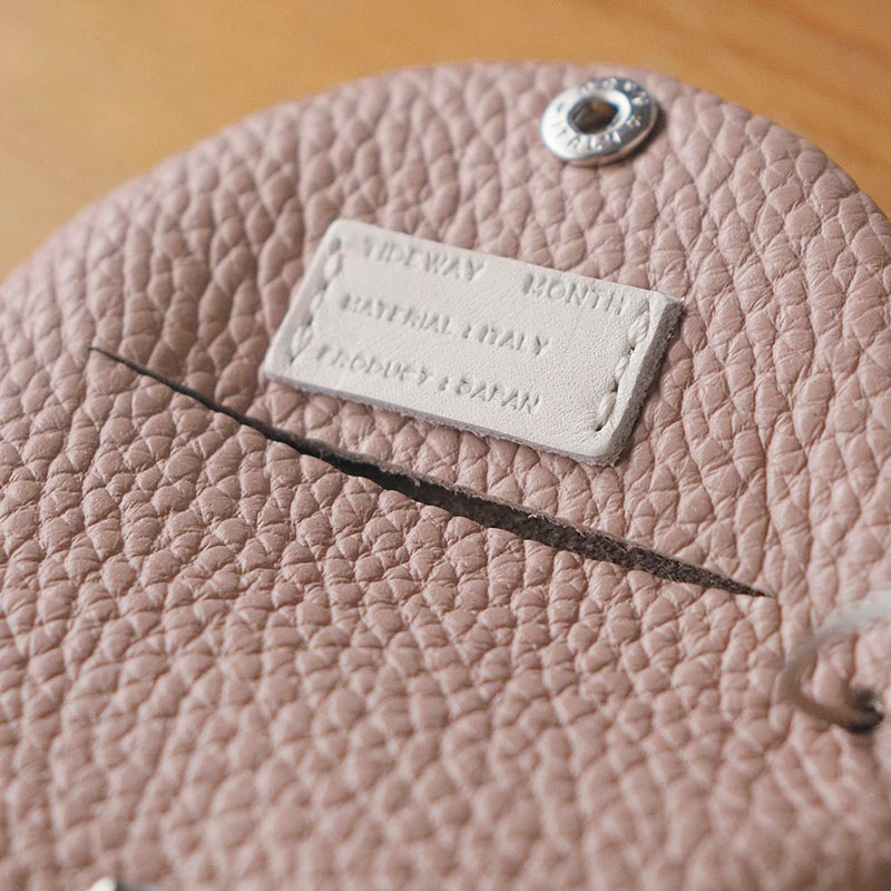 �����ۥ���� MONTH PUDDLE KEY HOLDER��TIDEWAY