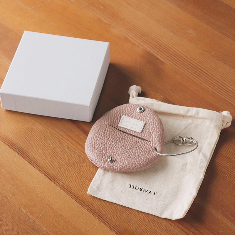 �����ۥ���� MONTH PUDDLE KEY HOLDER��TIDEWAY