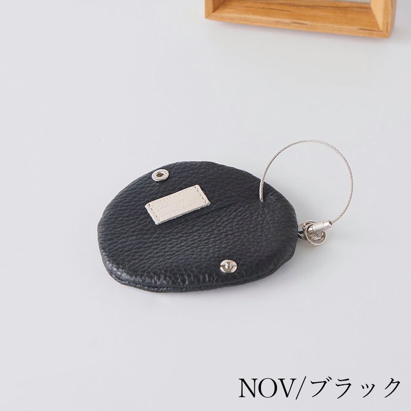 �����ۥ���� MONTH PUDDLE KEY HOLDER��TIDEWAY