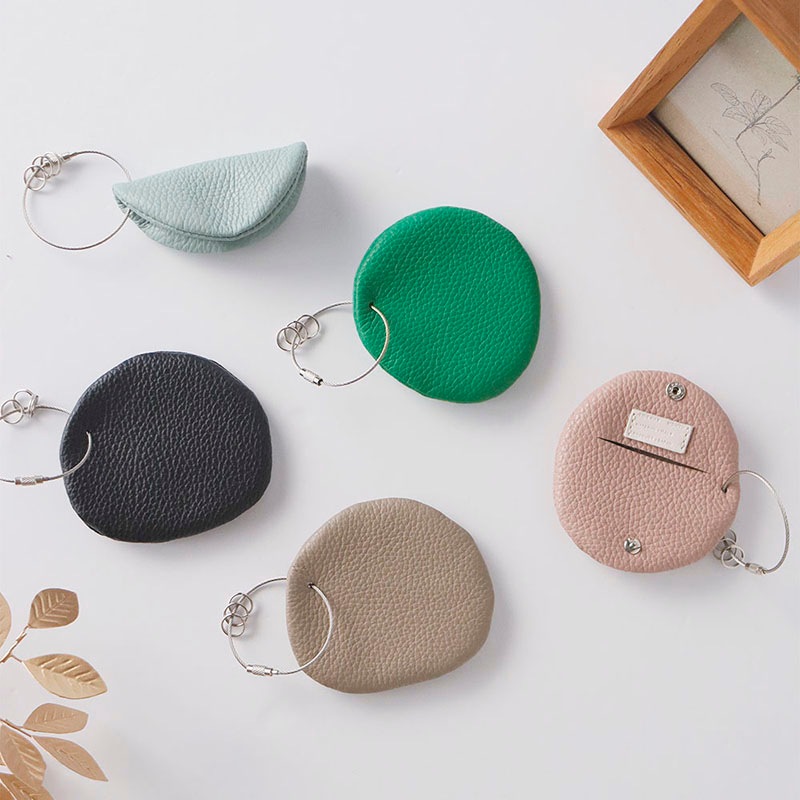 �����ۥ���� MONTH PUDDLE KEY HOLDER��TIDEWAY