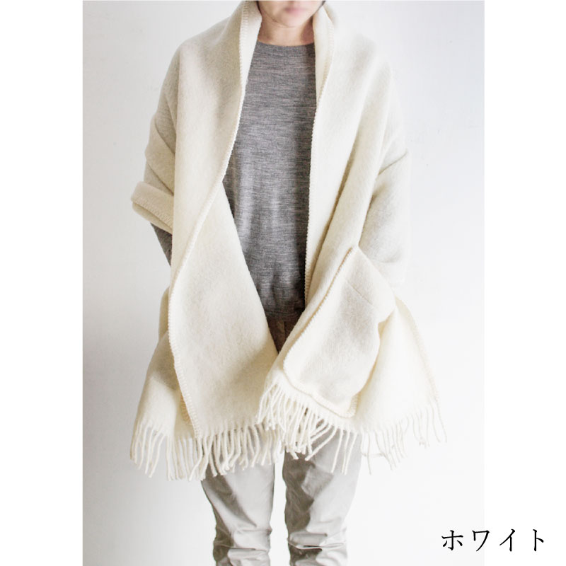 MARIA Pocket Shawl ޥꥢ 硼  ݥåȡLAPUAN KANKURIT