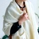 MARIA Pocket Shawl �ޥꥢ ���硼�� ������ �ݥ��åȡ�LAPUAN KANKURIT