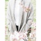 MARIA Pocket Shawl �ޥꥢ ���硼�� ������ �ݥ��åȡ�LAPUAN KANKURIT