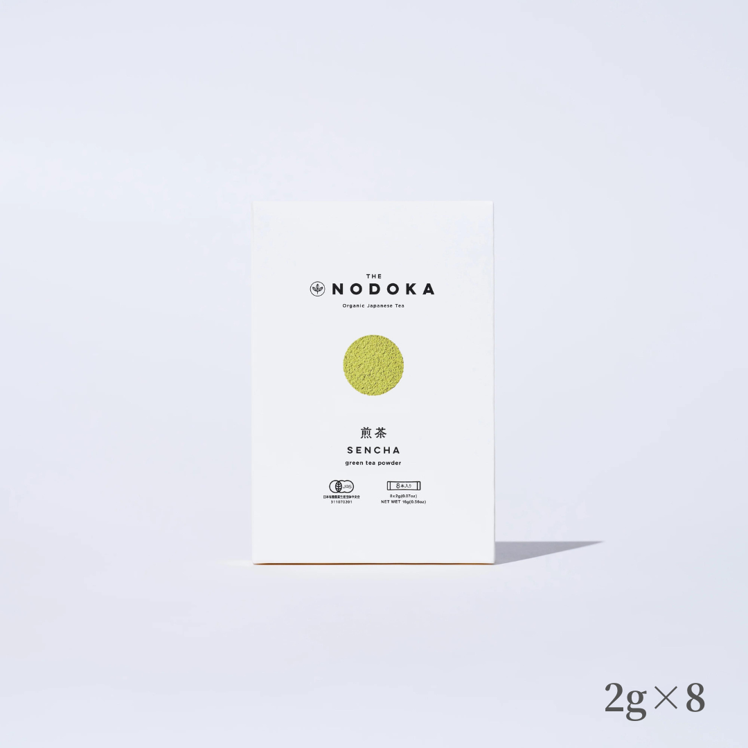 ˥åѥNODOKA