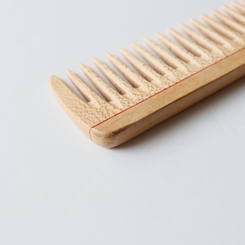 18 POCKET COMB 14CM EXTRA WIDE��KOSTKAMM�ʥ����ȥ����
