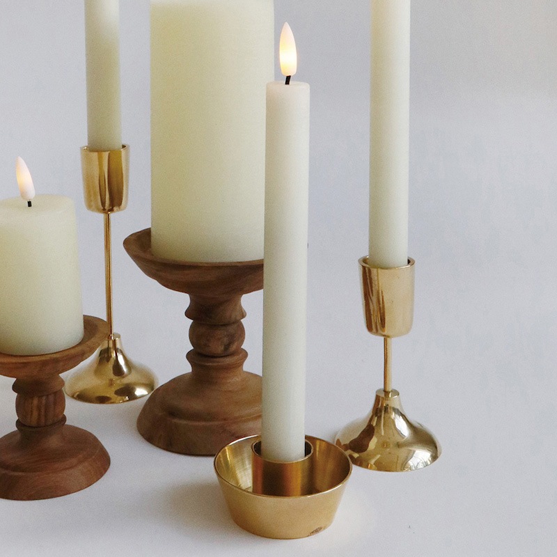 BRASS �����ɥ�ۥ���� �ȥ졼��Horn Please MADE