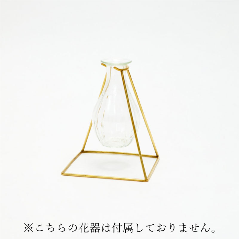 BRASS ե W/GLASSHorn Please MADE
