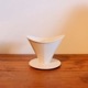OCT �֥�塼� 4cups���ۥ磻�ȡ�KINTO