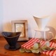 OCT �֥�塼� 4cups���֥�å���KINTO