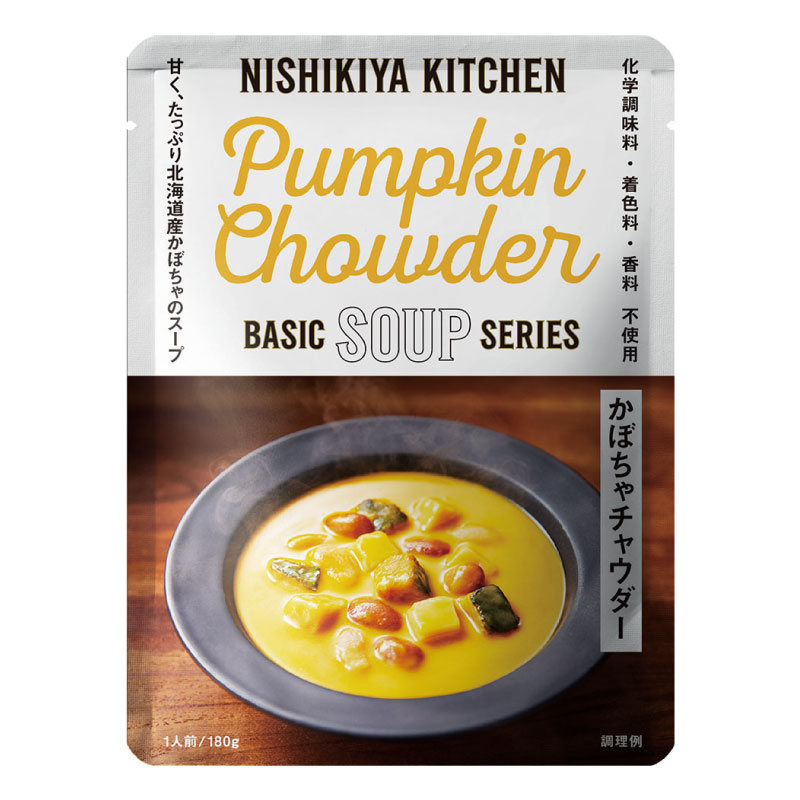 ���ܤ�����㥦������NISHIKIYA KITCHEN
