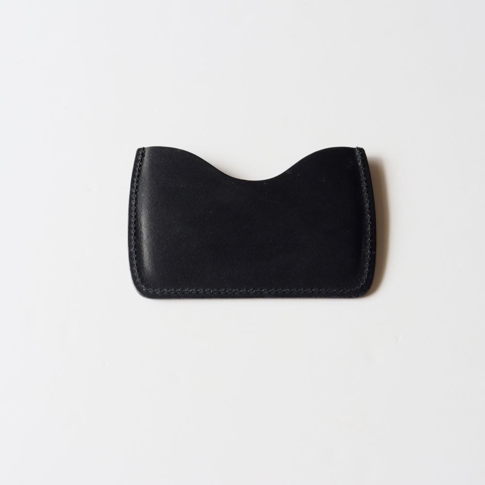 10E POCKET COMB CASE BLACK��KOSTKAMM�ʥ����ȥ����