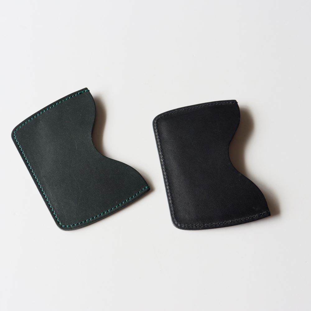 10E POCKET COMB CASE BLACK��KOSTKAMM�ʥ����ȥ����