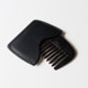 10E POCKET COMB CASE BLACK��KOSTKAMM�ʥ����ȥ����