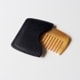 10E POCKET COMB CASE BLACK��KOSTKAMM�ʥ����ȥ����