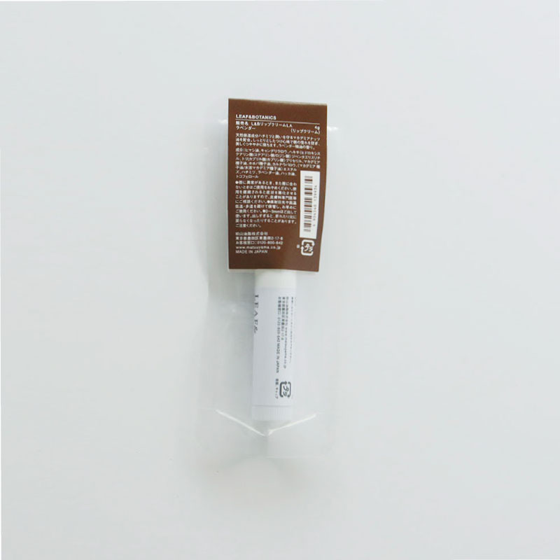 ��åץ��꡼�ࡿLEAF&BOTANICS(�꡼��&�ܥ��˥���)