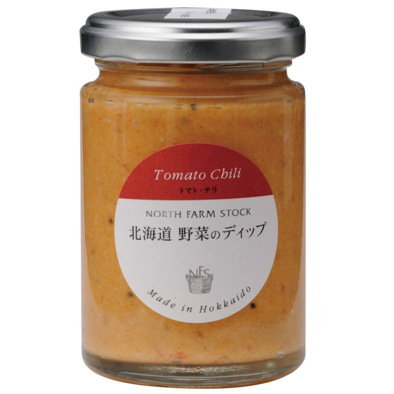 �̳�ƻ��ڤΥǥ��åסʥȥޥȡ������120g��NORTH FARM STOCK�ʥΡ����ե����ॹ�ȥå���