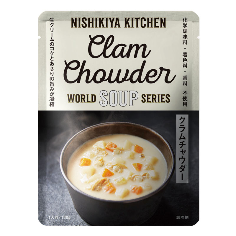 �������㥦������NISHIKIYA KITCHEN