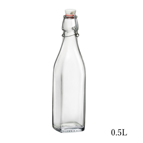 スイングボトル／Bormioli Rocco(ボルミオリ・ロッコ) | CATEGORY