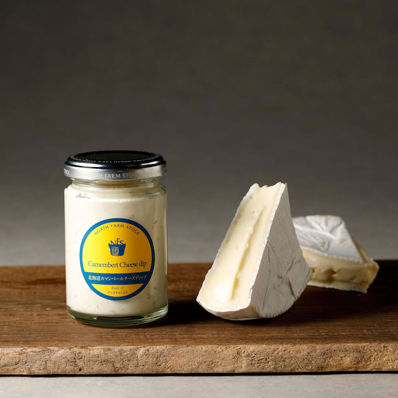 �̳�ƻ���ޥ�١���������ǥ��å� 120g��NORTH FARM STOCK�ʥΡ����ե����ॹ�ȥå���