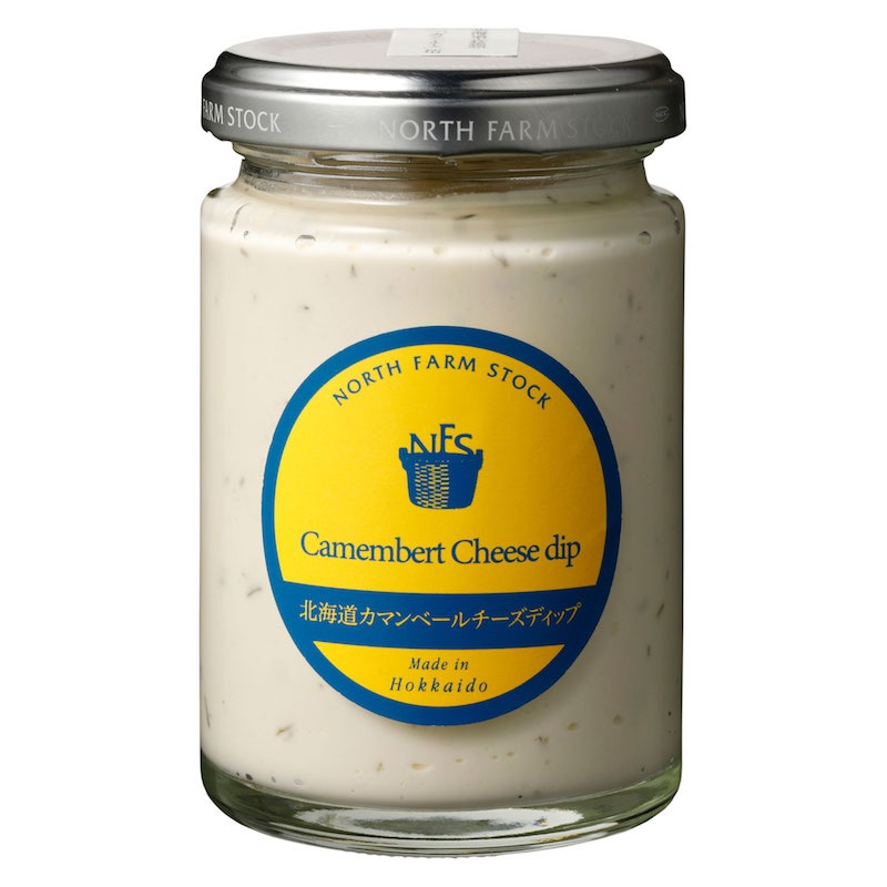 �̳�ƻ���ޥ�١���������ǥ��å� 120g��NORTH FARM STOCK�ʥΡ����ե����ॹ�ȥå���