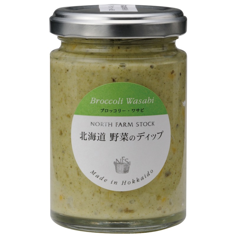 ̳ƻڤΥǥåסʥ֥å꡼掠ӡ120gNORTH FARM STOCKʥΡեॹȥå