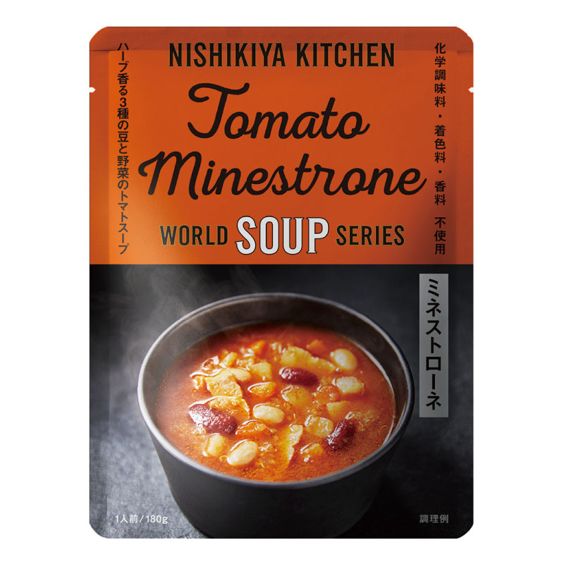 �ߥͥ��ȥ����͡�NISHIKIYA KITCHEN
