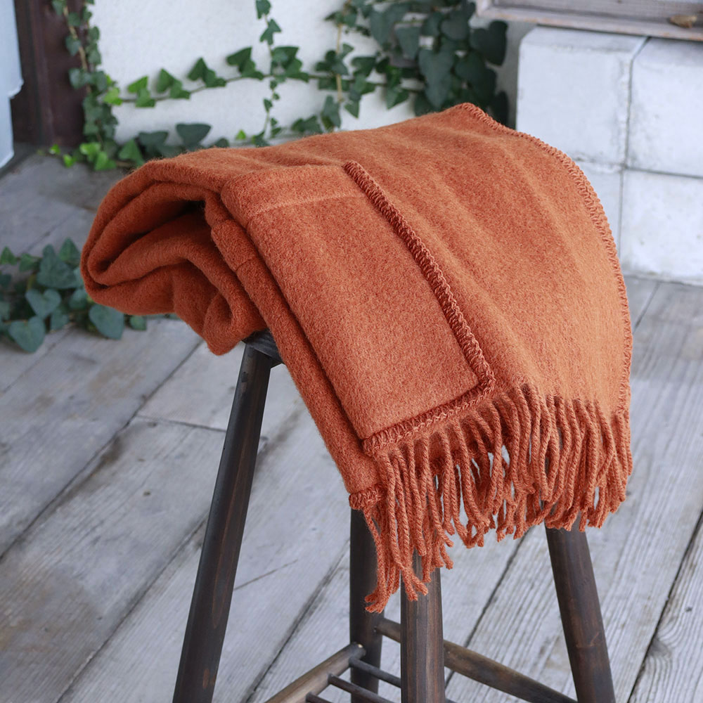 ベイクルーズ　APSTUDIO melton poncho ベイクルーズ APSTUDIO melton poncho