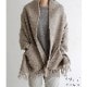 UNI pocket shawl 60x170 ���� �ݥ��åȥ��硼�롿LAPUAN KANKURIT