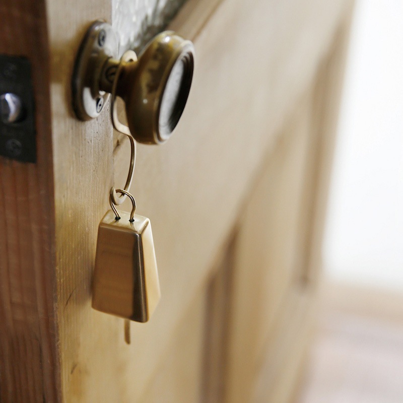 BRASS ϥ󥮥  ٥롿Horn please MADE