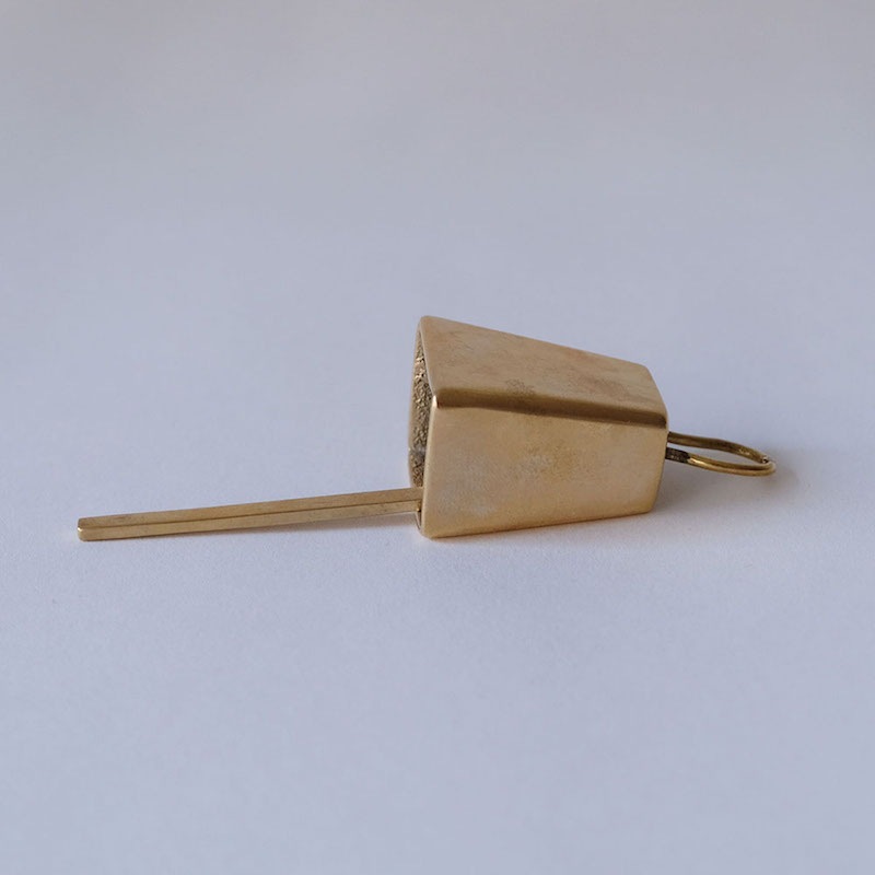 BRASS ϥ󥮥  ٥롿Horn please MADE