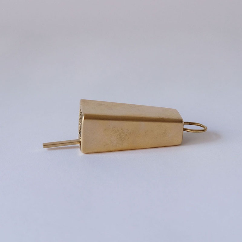 BRASS ϥ󥮥  ٥롿Horn please MADE