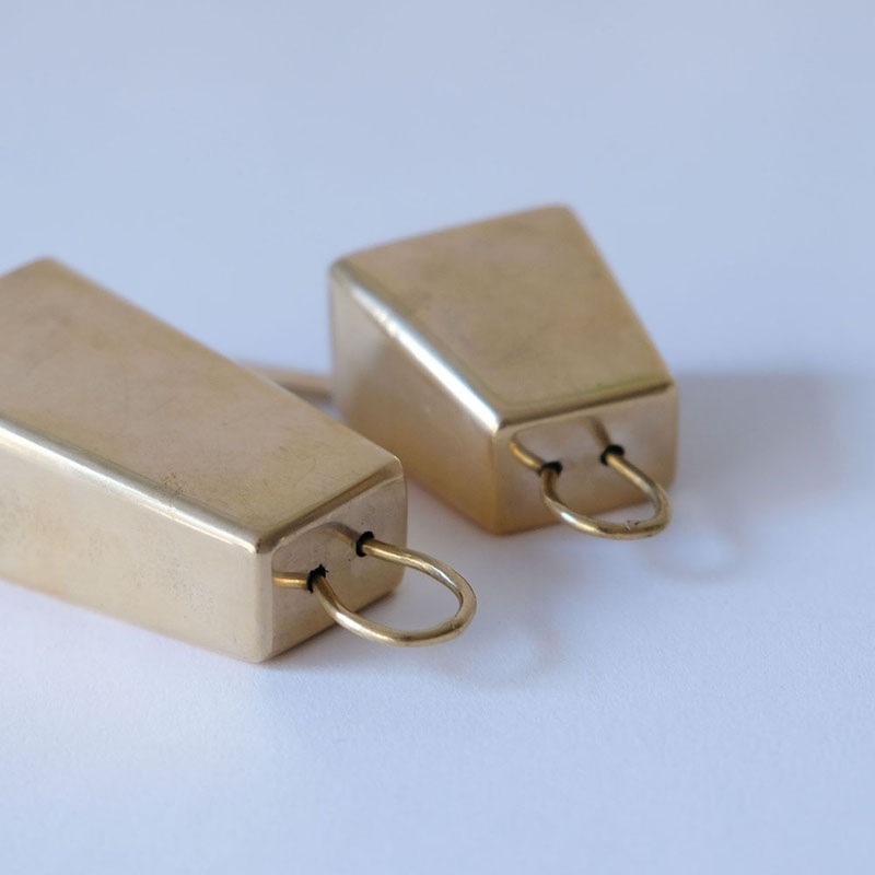 BRASS ϥ󥮥  ٥롿Horn please MADE