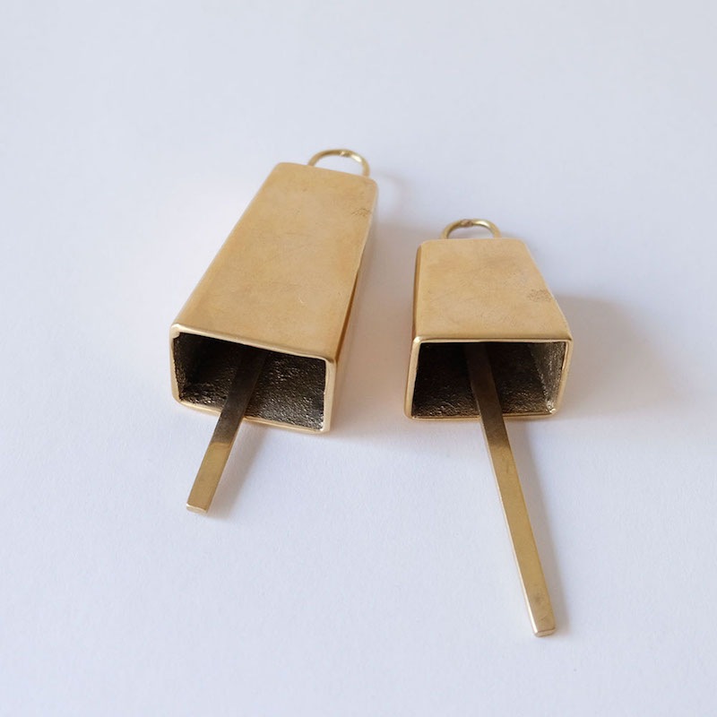 BRASS ϥ󥮥  ٥롿Horn please MADE