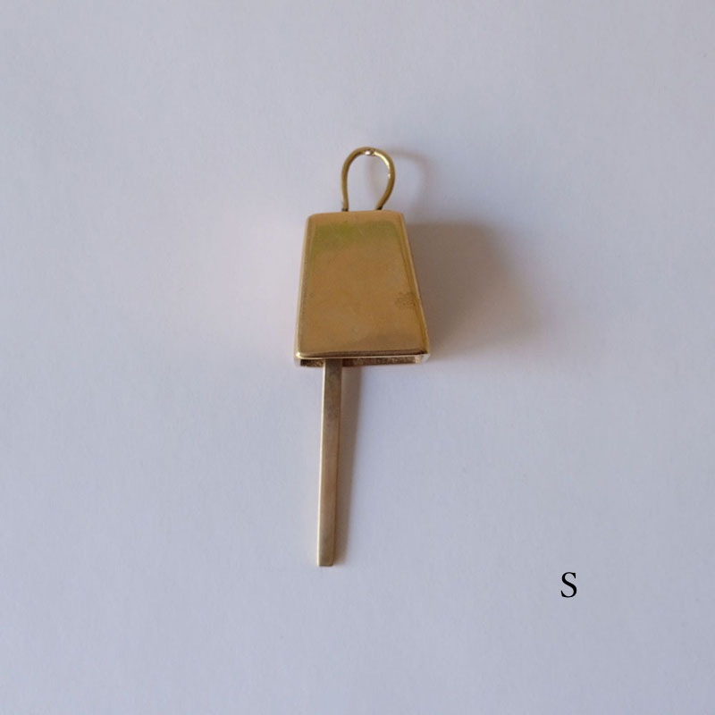 BRASS ϥ󥮥  ٥롿Horn please MADE