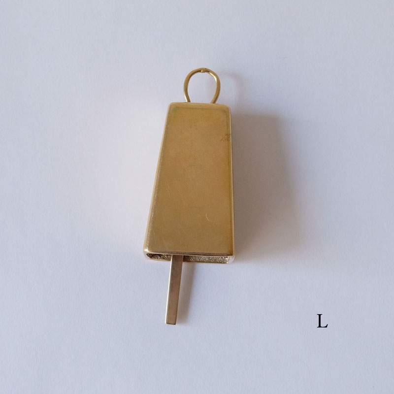 BRASS ϥ󥮥  ٥롿Horn please MADE