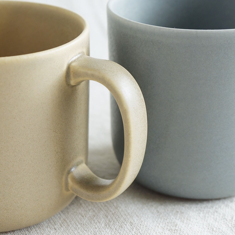 ペレン マグカップ（L）／4th-market(フォースマーケット) | CATEGORY