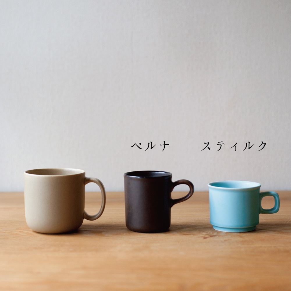 ペレン マグカップ（L）／4th-market(フォースマーケット) | CATEGORY