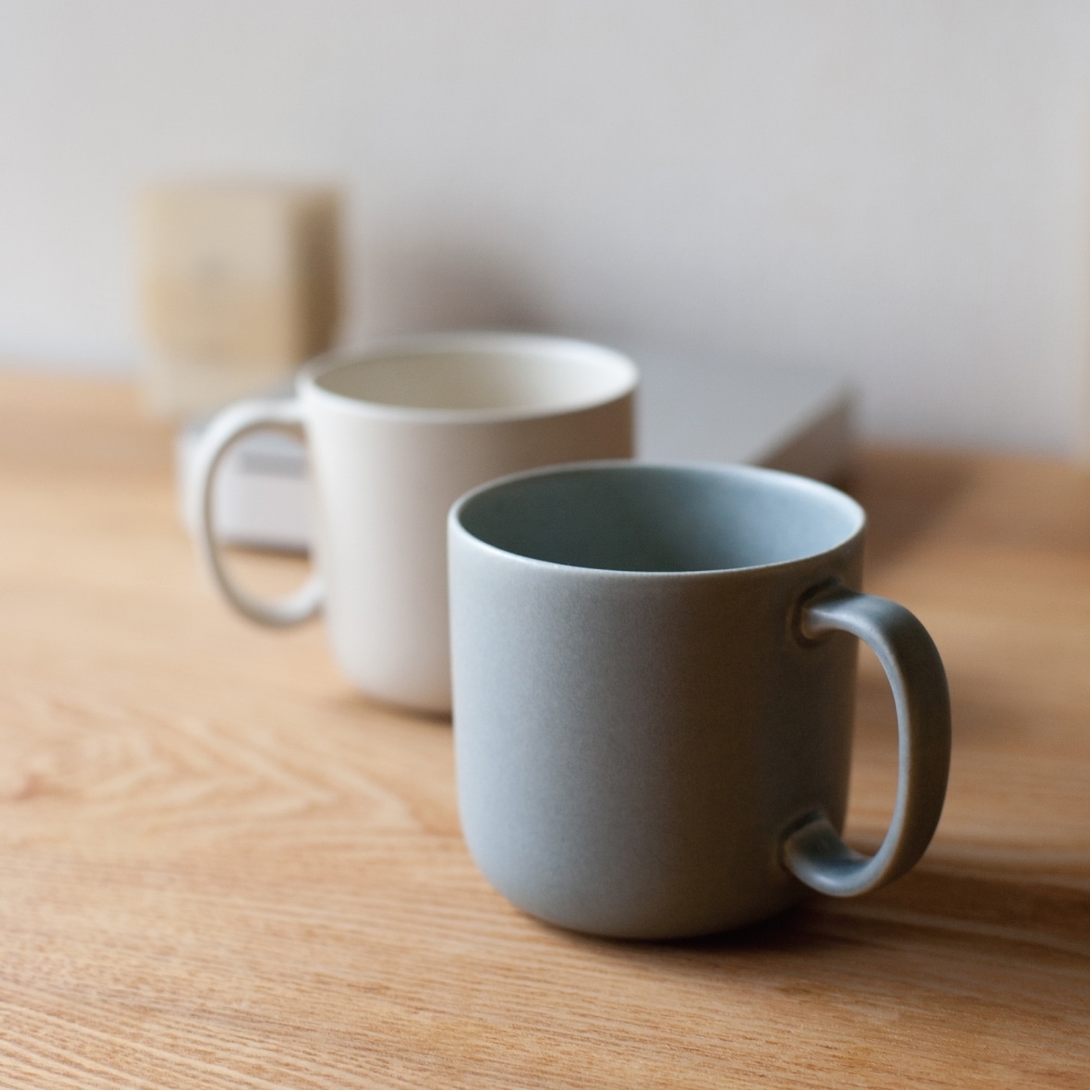 確認用　マグカップ ペレン マグカップ（L）／4th-market(フォースマーケット) | CATEGORY