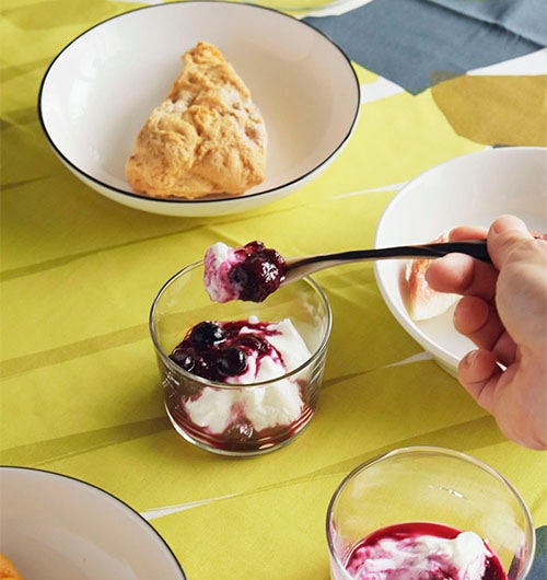 Hornvarefabrikken �ۥ���������ե��֥�å��� �ޡ��ޥ졼�ɥ��ס���CINQ