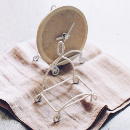 ディッシュスタンド (S)／studio m' | CATEGORY,インテリア