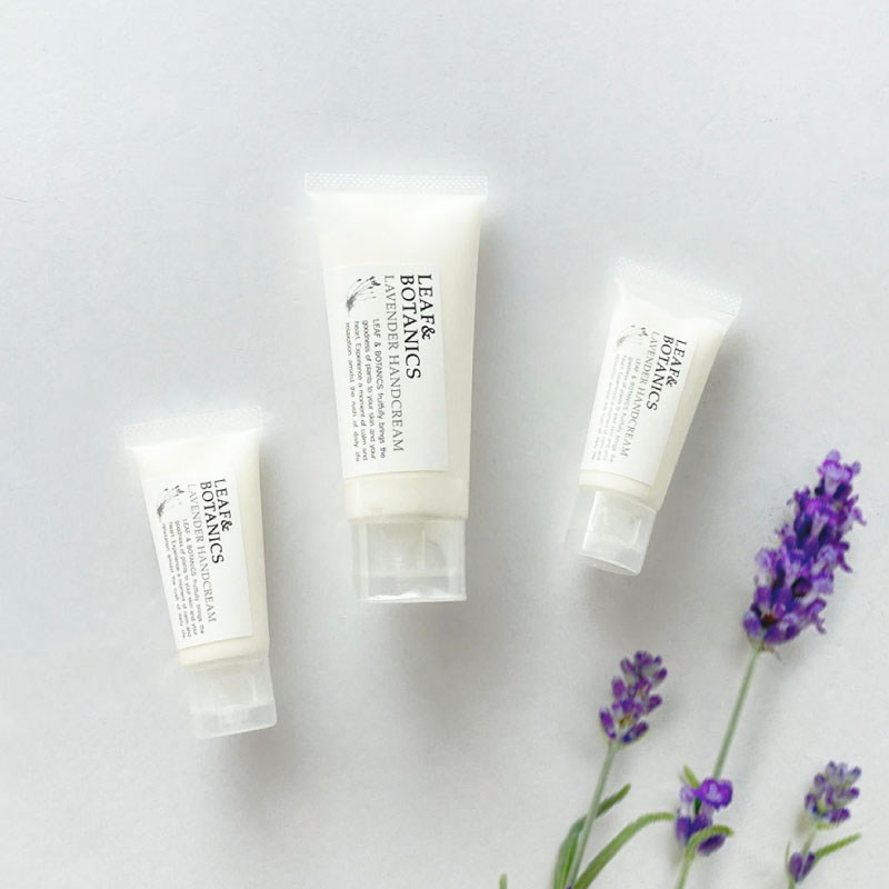 �ϥ�ɥ��꡼�� ��٥������LEAF&BOTANICS(�꡼��&�ܥ��˥���)