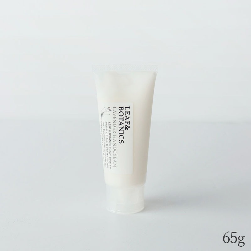 �ϥ�ɥ��꡼�� ��٥������LEAF&BOTANICS(�꡼��&�ܥ��˥���)