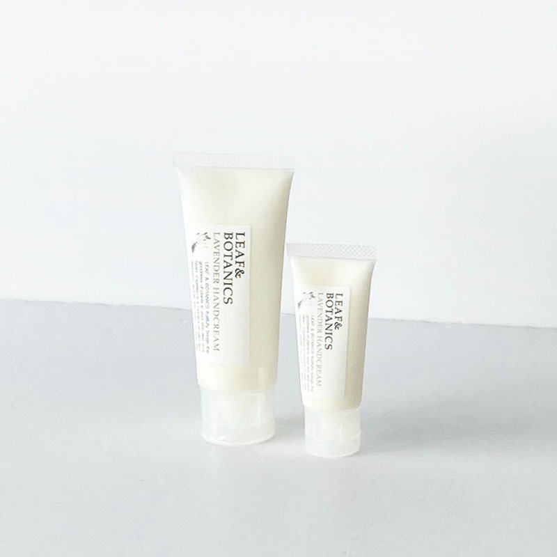 �ϥ�ɥ��꡼�� ��٥������LEAF&BOTANICS(�꡼��&�ܥ��˥���)