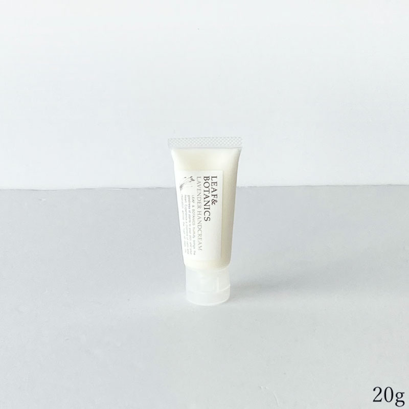 �ϥ�ɥ��꡼�� ��٥������LEAF&BOTANICS(�꡼��&�ܥ��˥���)